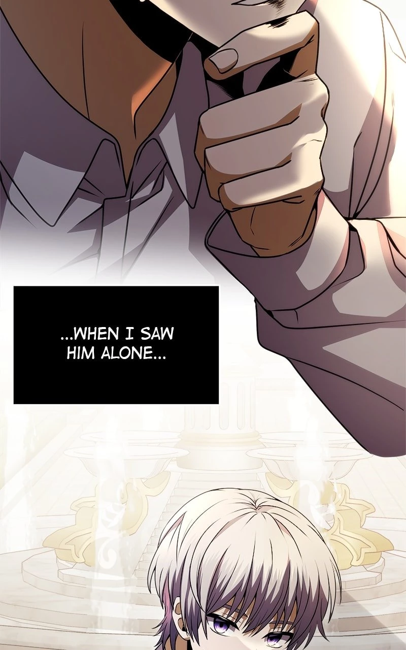 Time-Limited Genius Dark Knight Chapter 8 - 20
