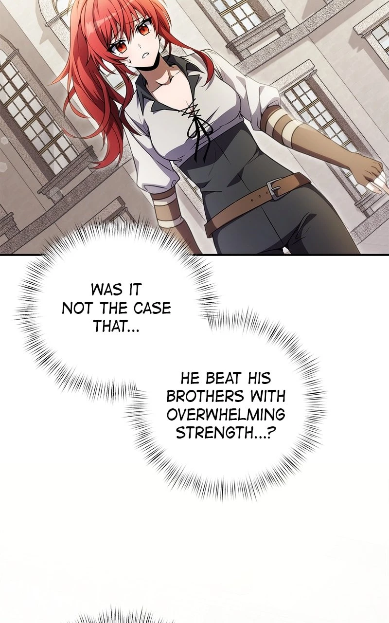 Time-Limited Genius Dark Knight Chapter 8 - 23
