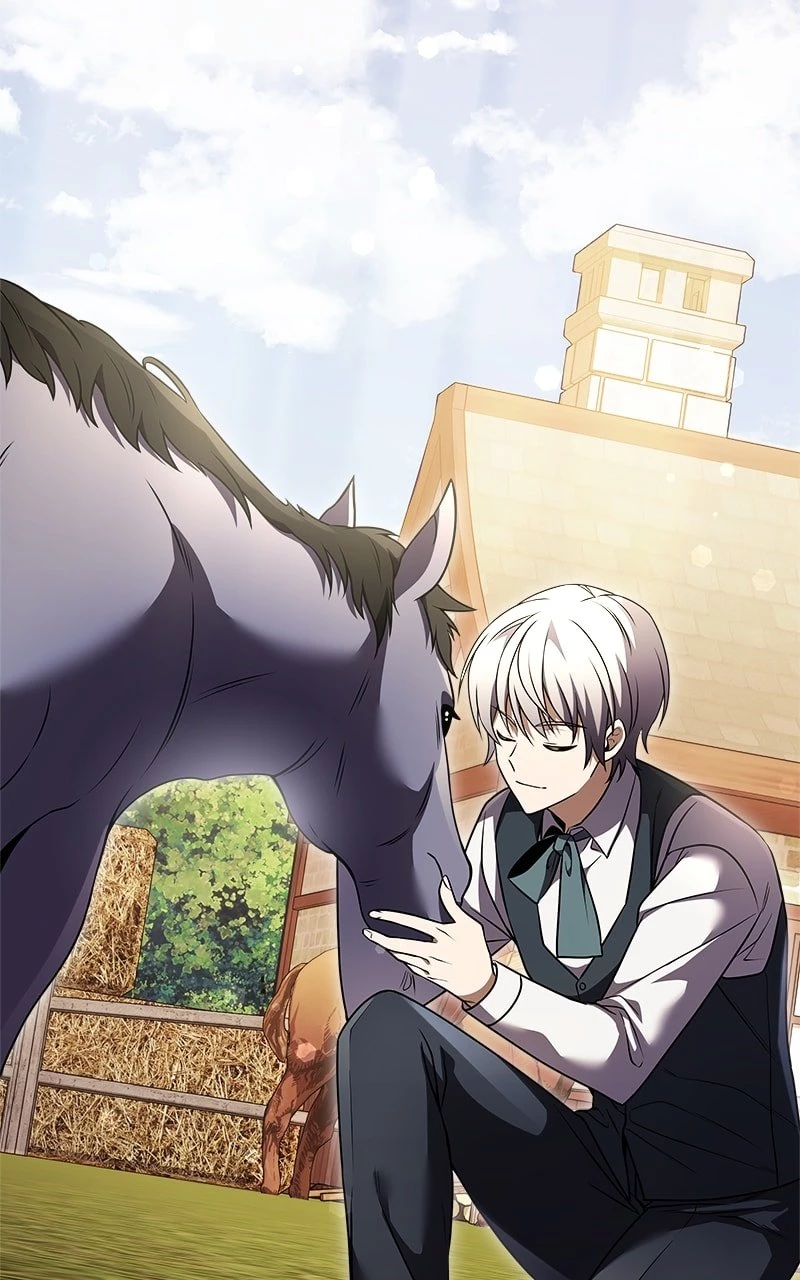 Time-Limited Genius Dark Knight Chapter 9 - 105