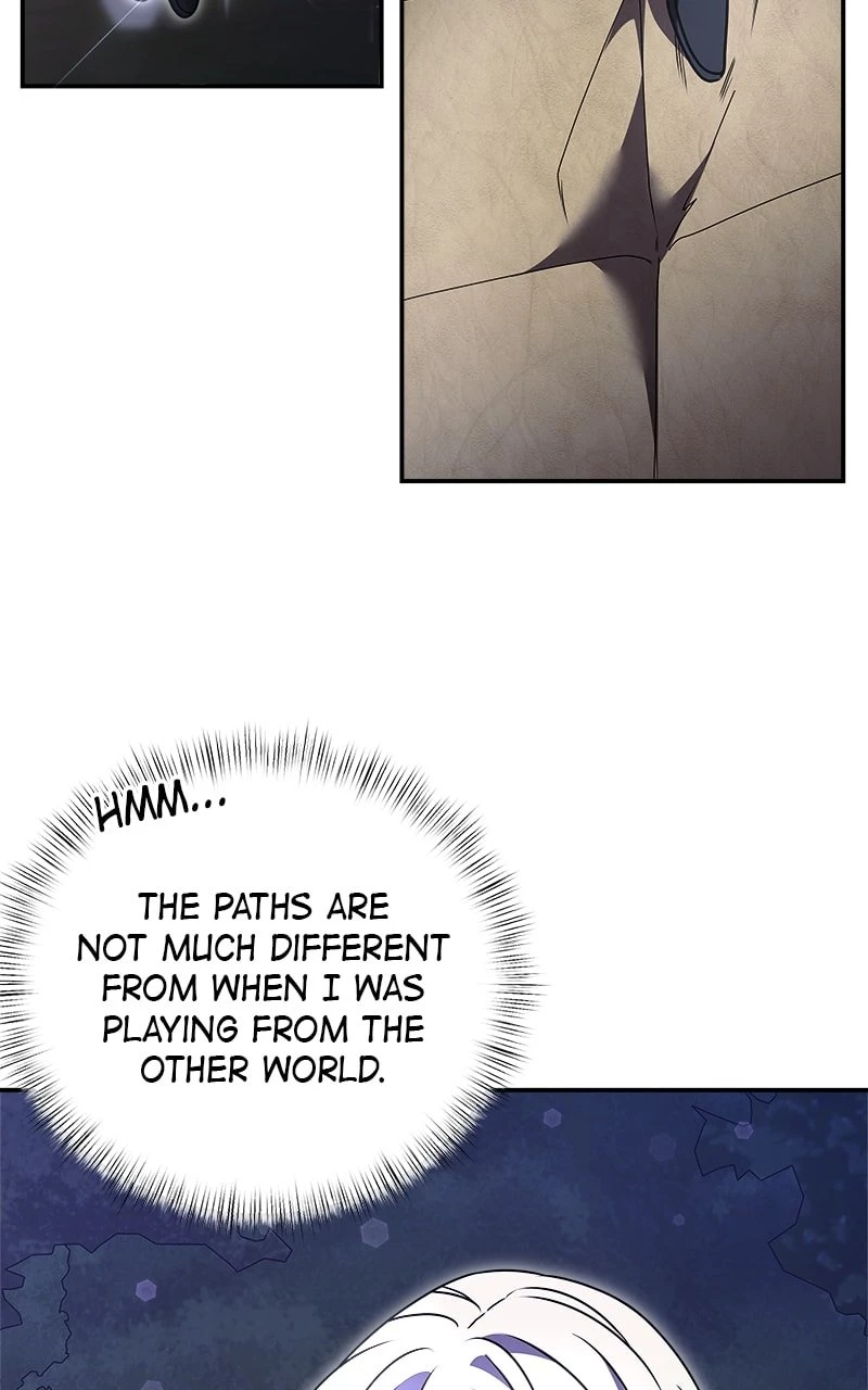 Time-Limited Genius Dark Knight Chapter 10 - 129