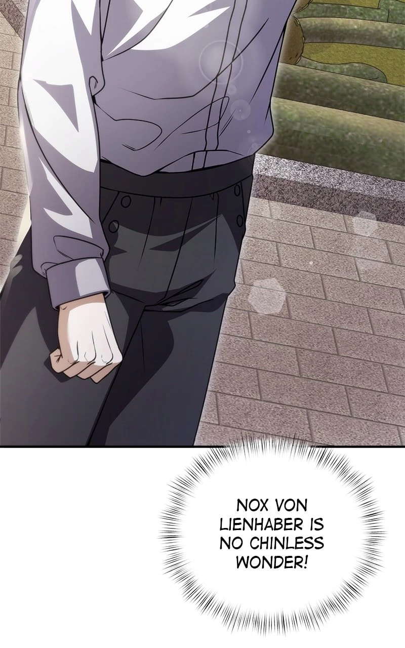 Time-Limited Genius Dark Knight Chapter 8 - 25