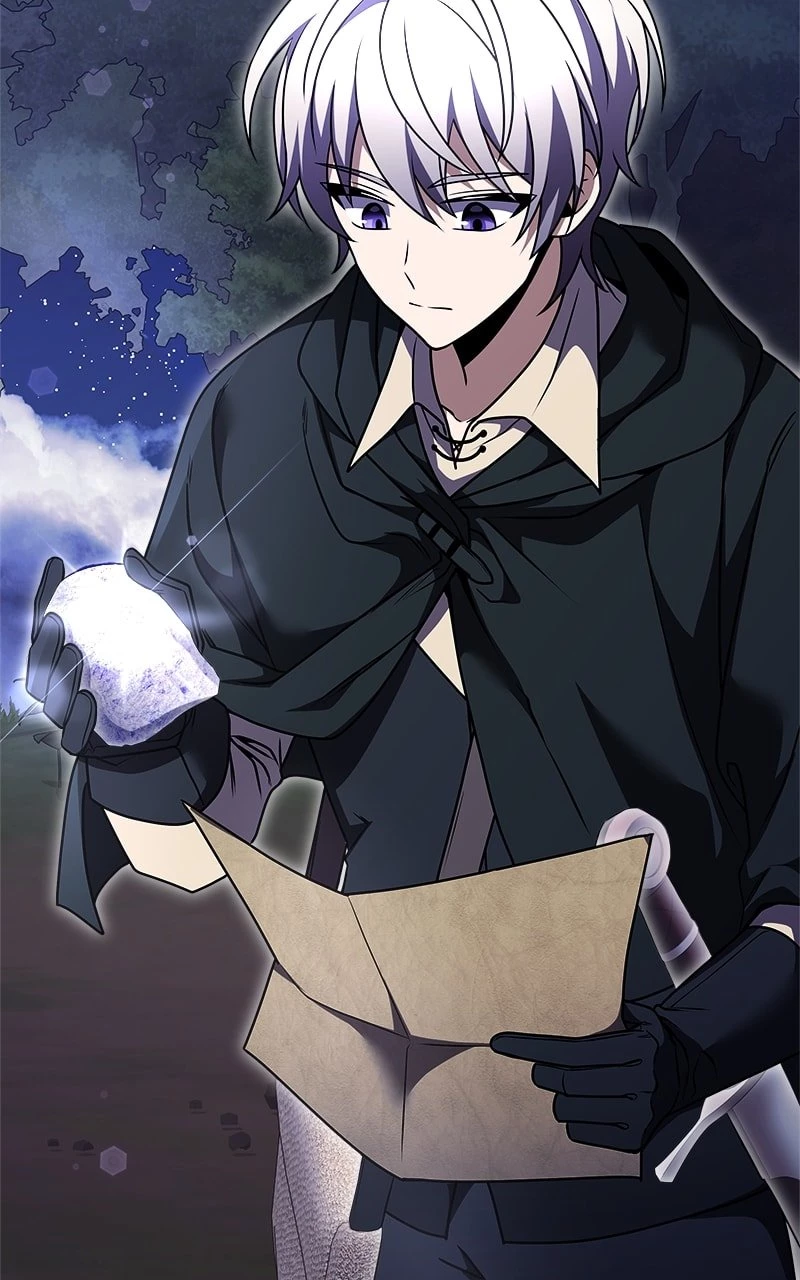 Time-Limited Genius Dark Knight Chapter 10 - 130