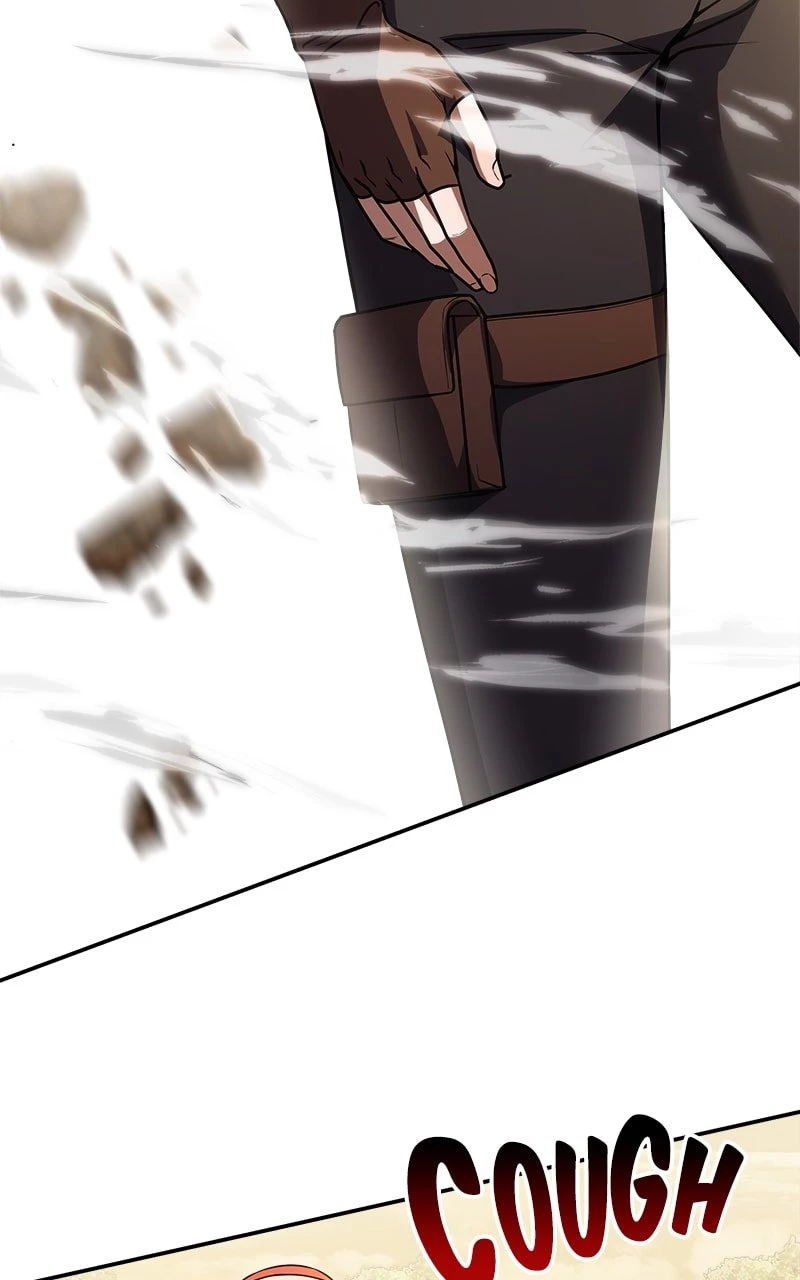 Time-Limited Genius Dark Knight Chapter 8 - 28