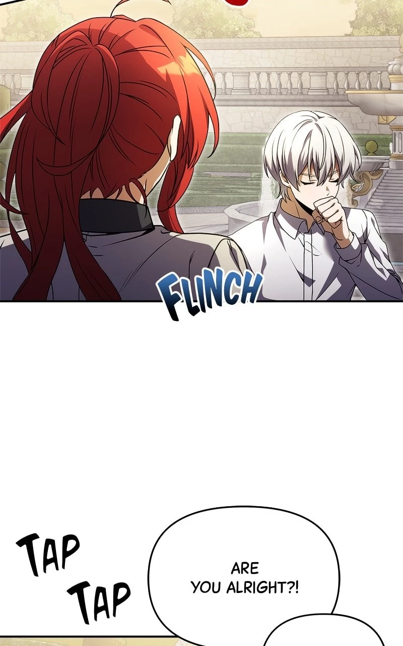 Time-Limited Genius Dark Knight Chapter 8 - 29