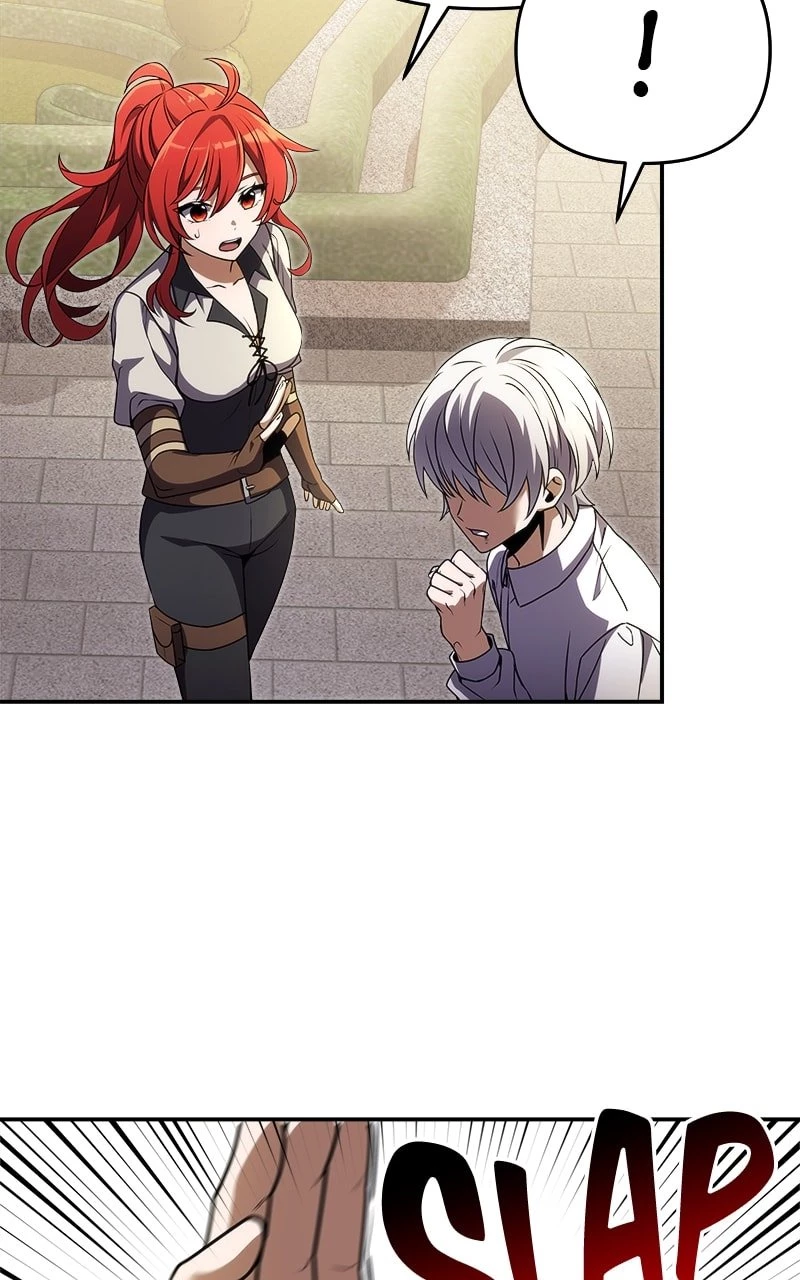 Time-Limited Genius Dark Knight Chapter 8 - 30
