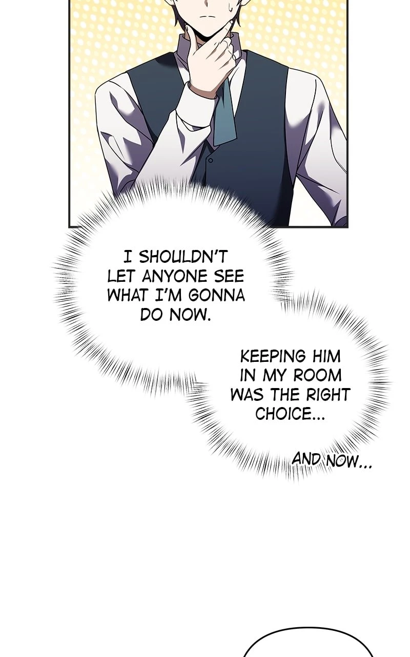 Time-Limited Genius Dark Knight Chapter 9 - 112