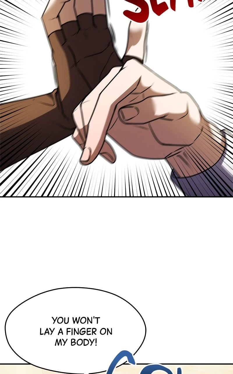 Time-Limited Genius Dark Knight Chapter 8 - 31