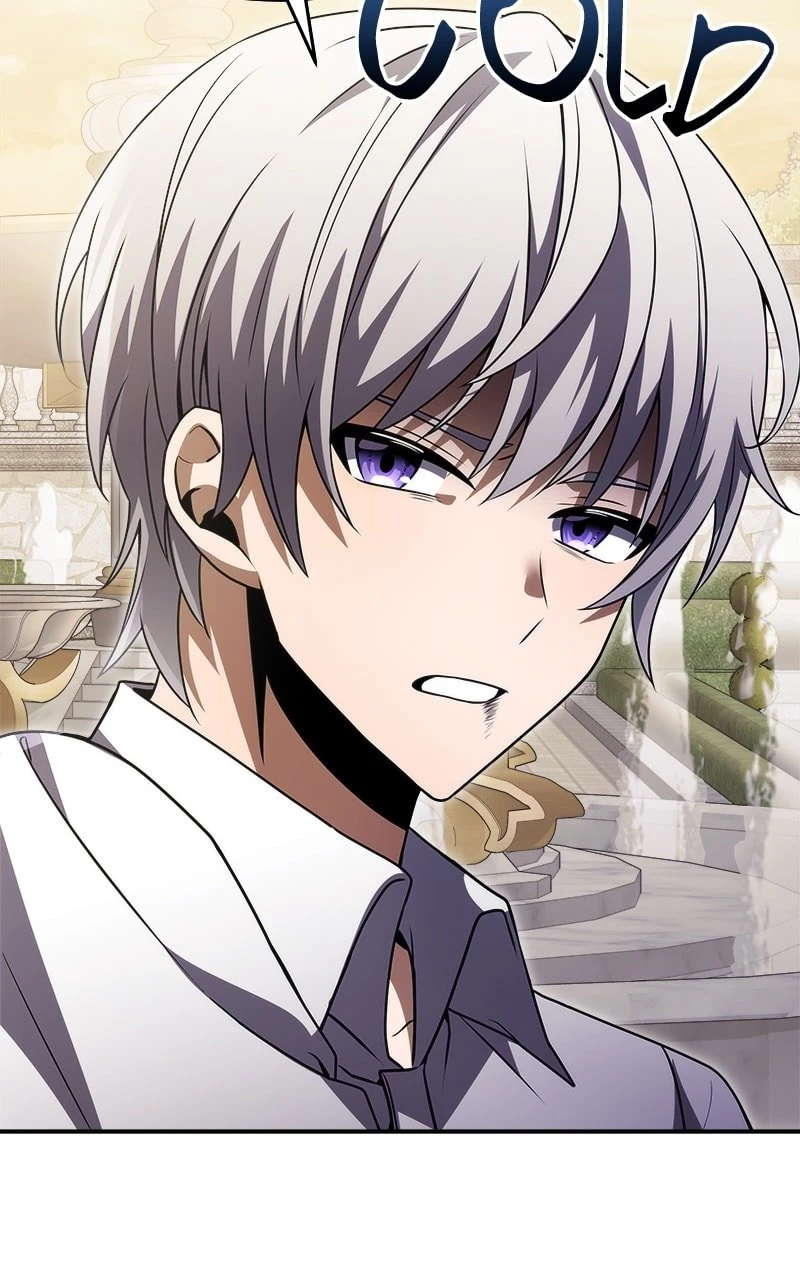 Time-Limited Genius Dark Knight Chapter 8 - 32