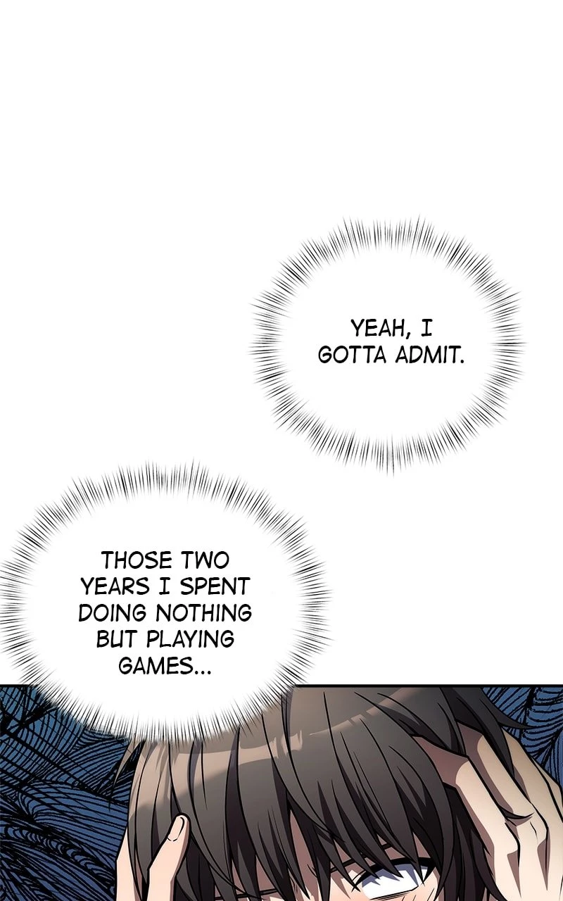 Time-Limited Genius Dark Knight Chapter 8 - 33