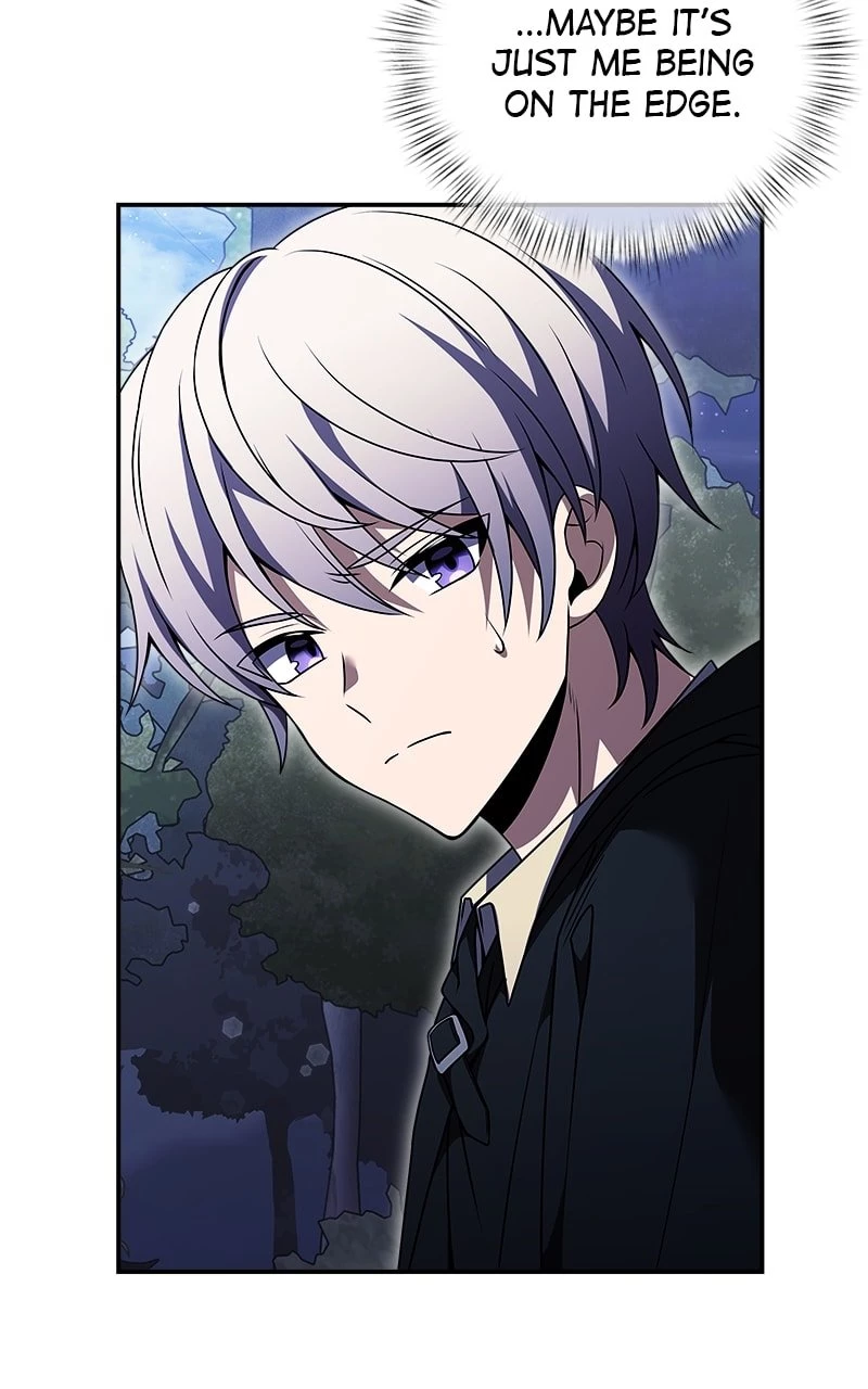 Time-Limited Genius Dark Knight Chapter 10 - 138