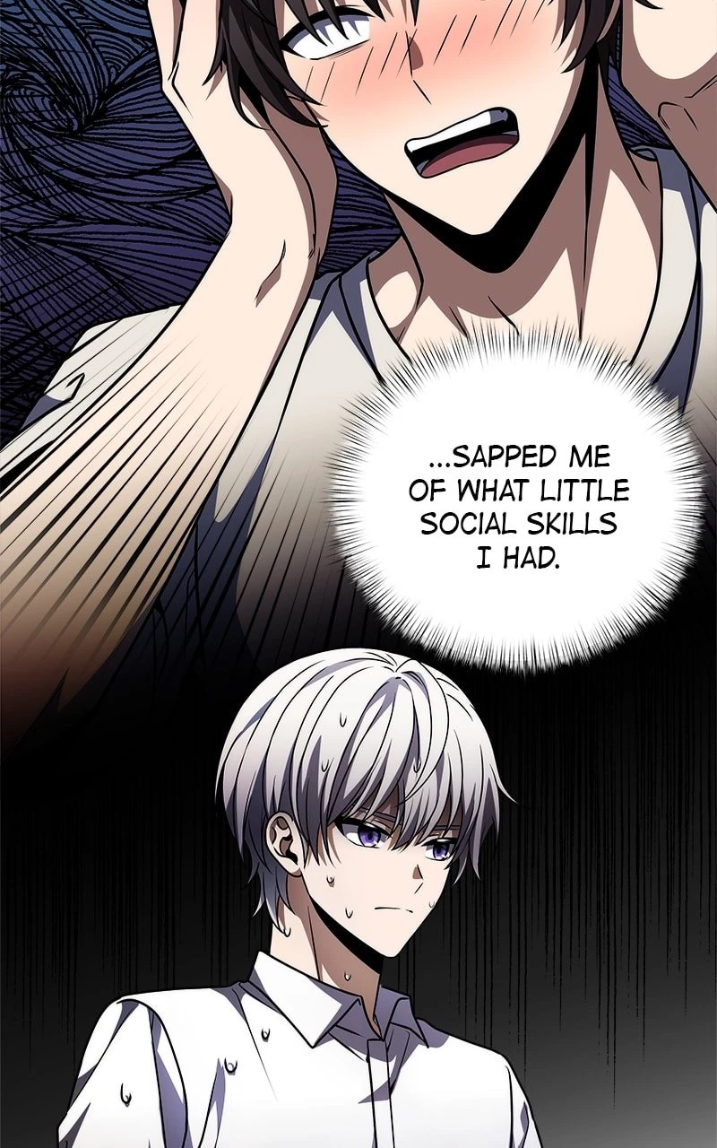 Time-Limited Genius Dark Knight Chapter 8 - 34