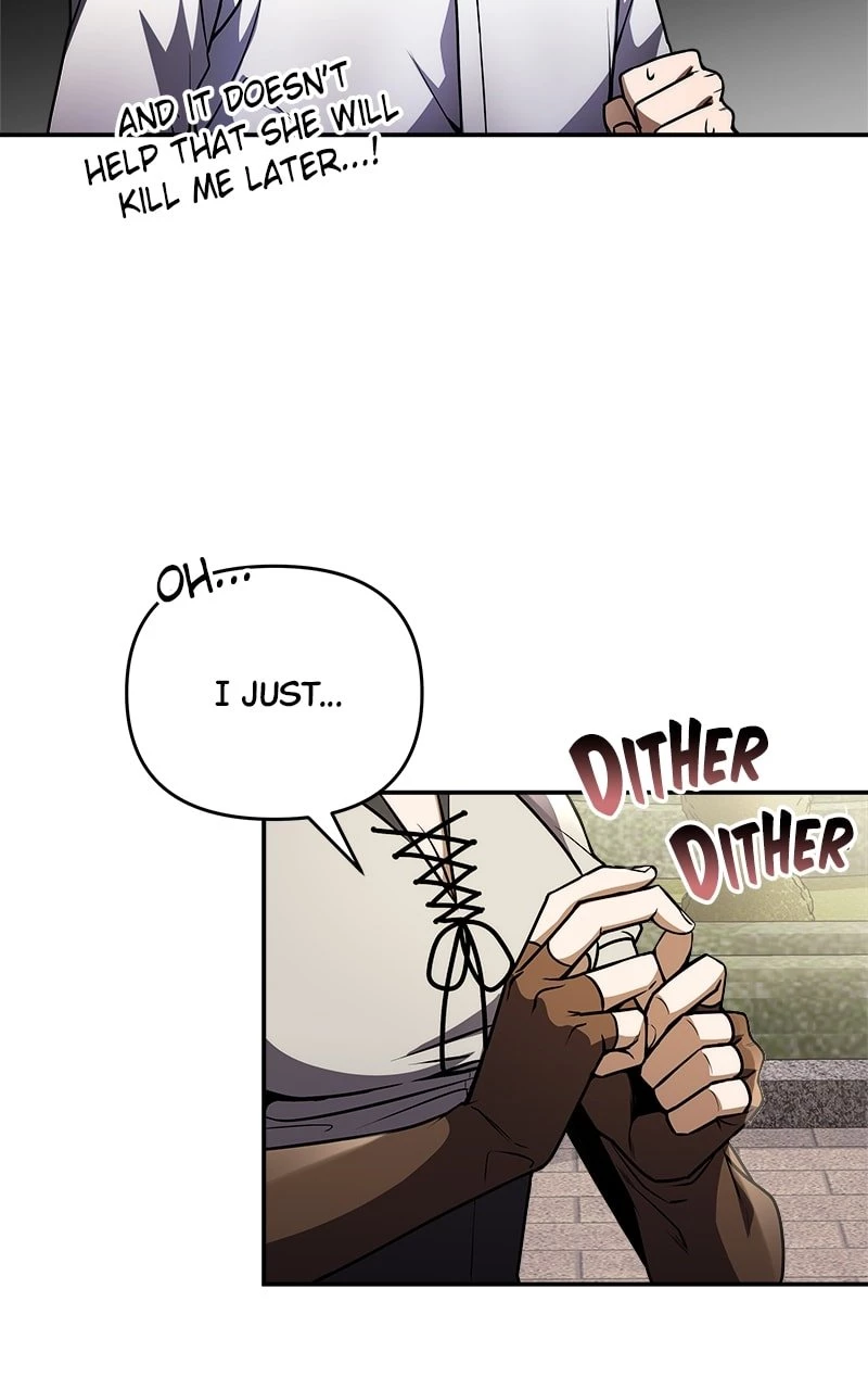 Time-Limited Genius Dark Knight Chapter 8 - 35