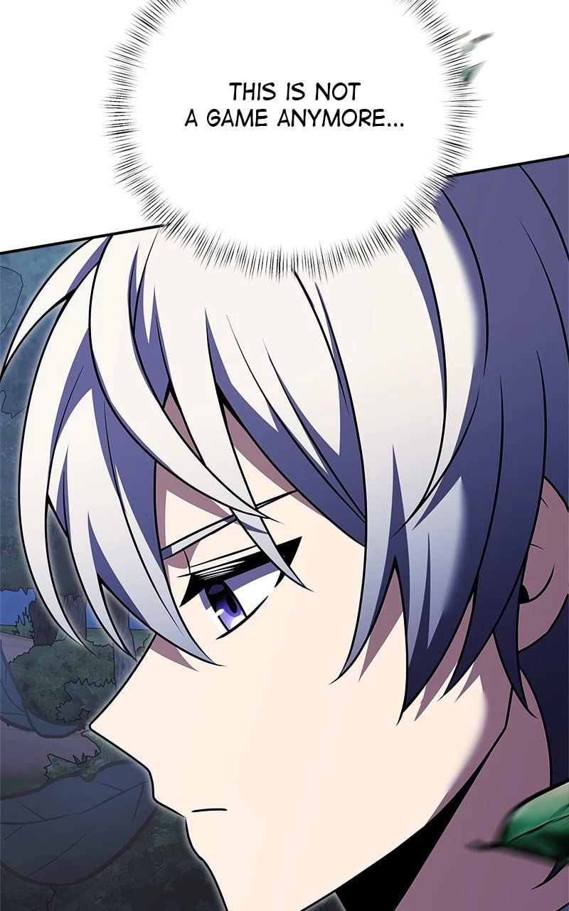 Time-Limited Genius Dark Knight Chapter 10 - 141
