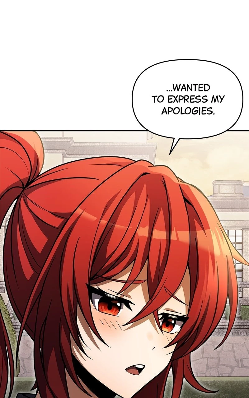 Time-Limited Genius Dark Knight Chapter 8 - 36