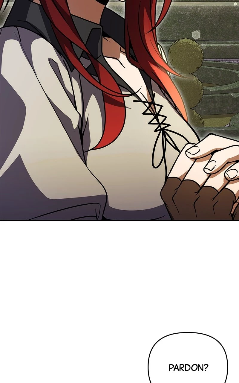 Time-Limited Genius Dark Knight Chapter 8 - 37