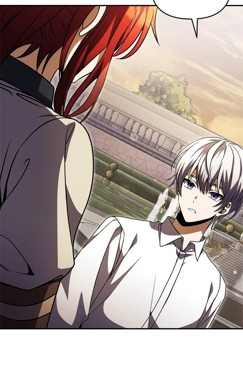 Time-Limited Genius Dark Knight Chapter 8 - 38