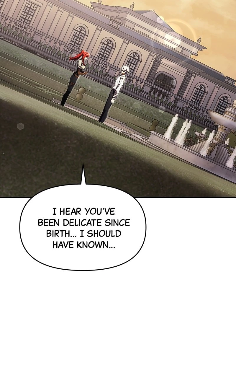 Time-Limited Genius Dark Knight Chapter 8 - 40