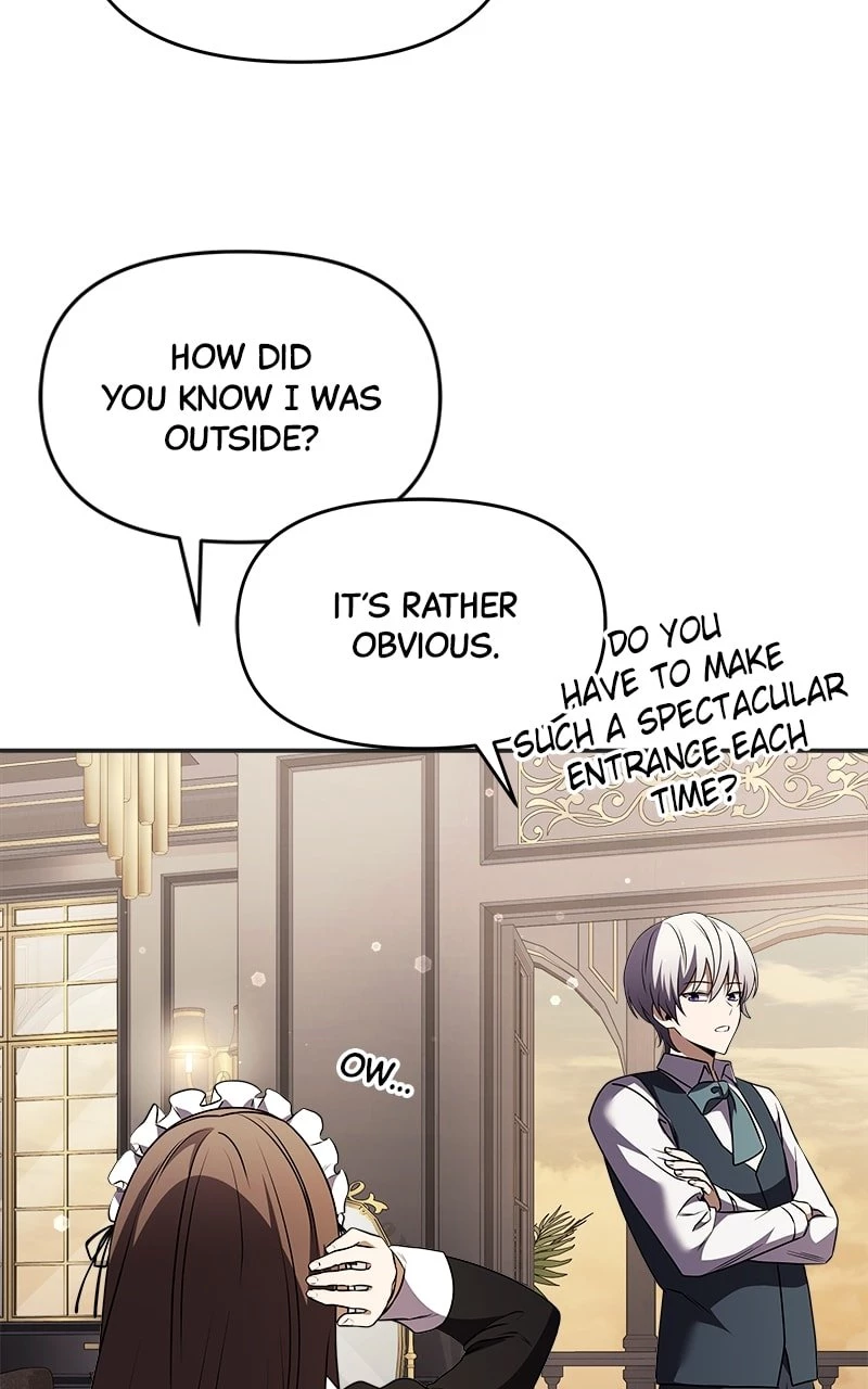 Time-Limited Genius Dark Knight Chapter 9 - 122