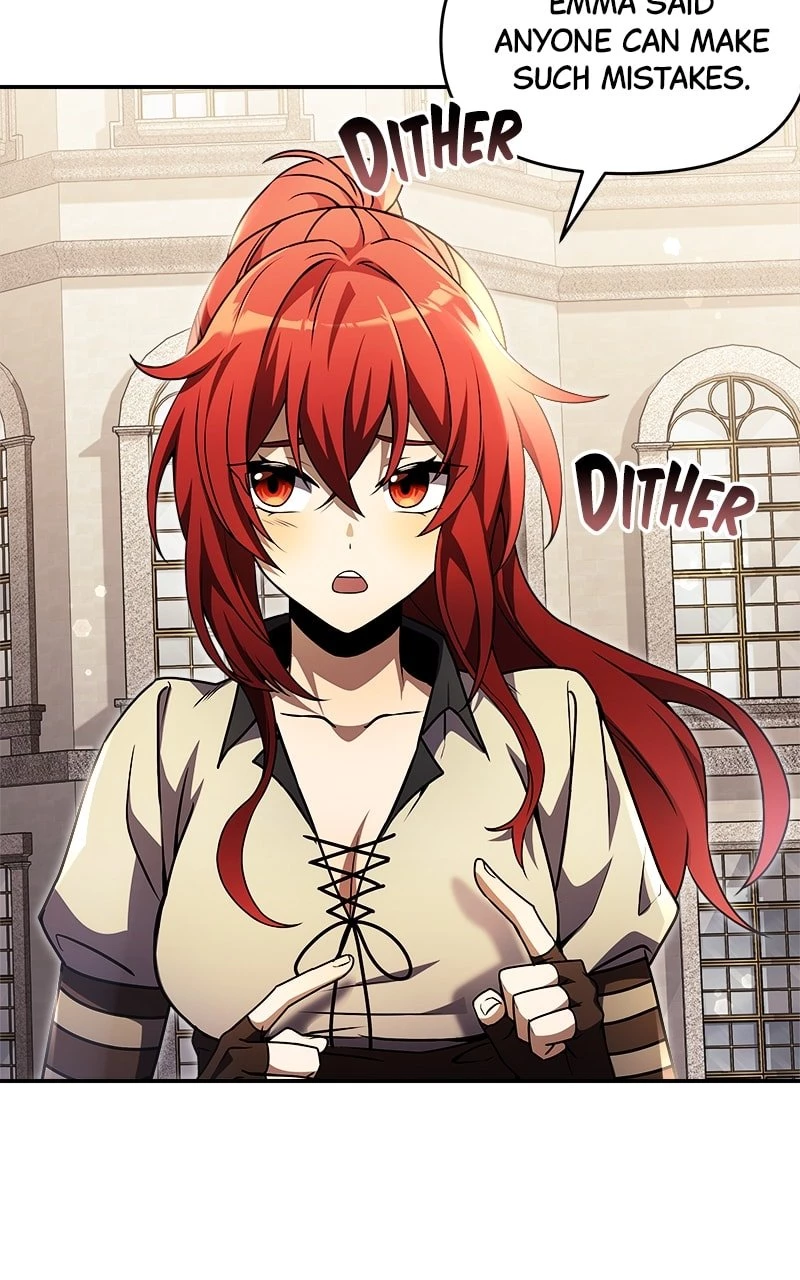 Time-Limited Genius Dark Knight Chapter 8 - 43