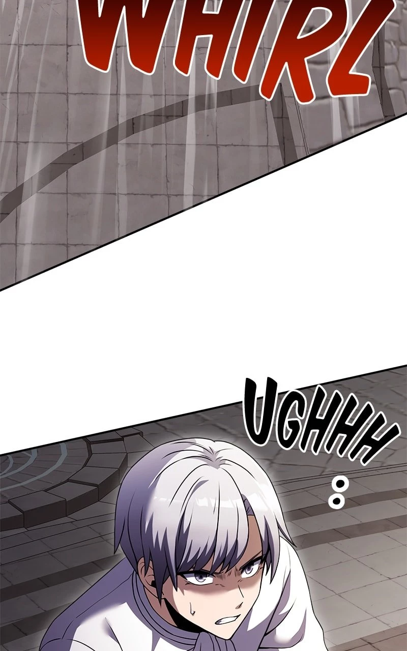 Time-Limited Genius Dark Knight Chapter 7 - 3