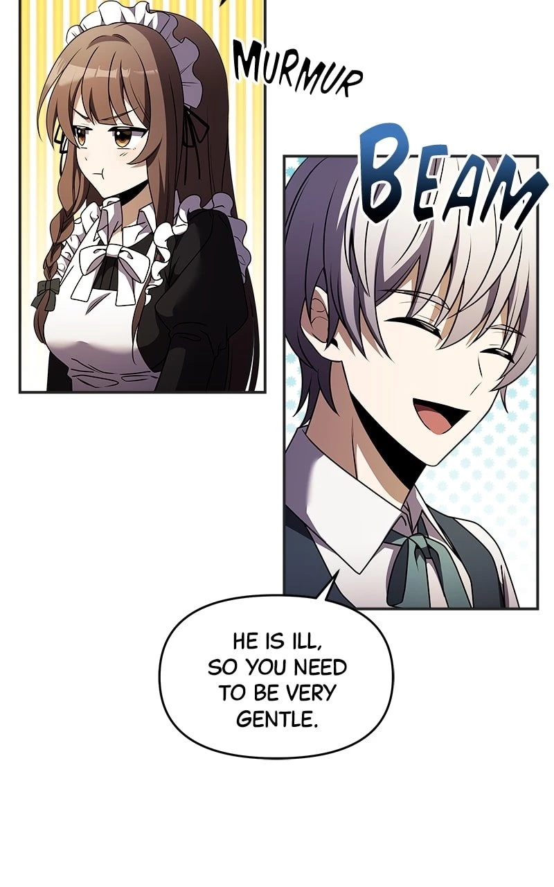 Time-Limited Genius Dark Knight Chapter 9 - 125