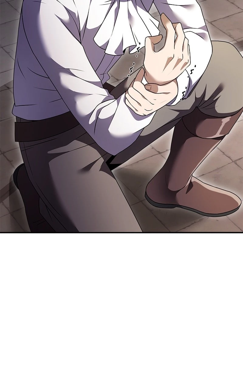 Time-Limited Genius Dark Knight Chapter 7 - 4