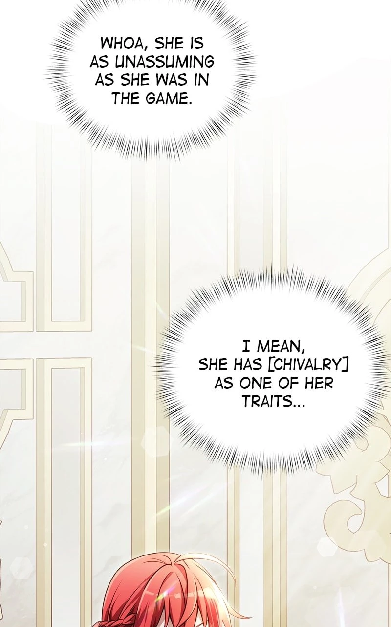 Time-Limited Genius Dark Knight Chapter 8 - 45