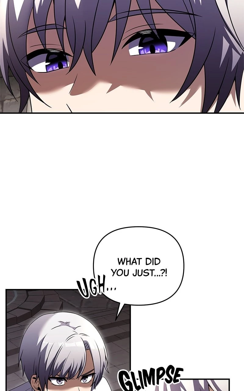Time-Limited Genius Dark Knight Chapter 7 - 6