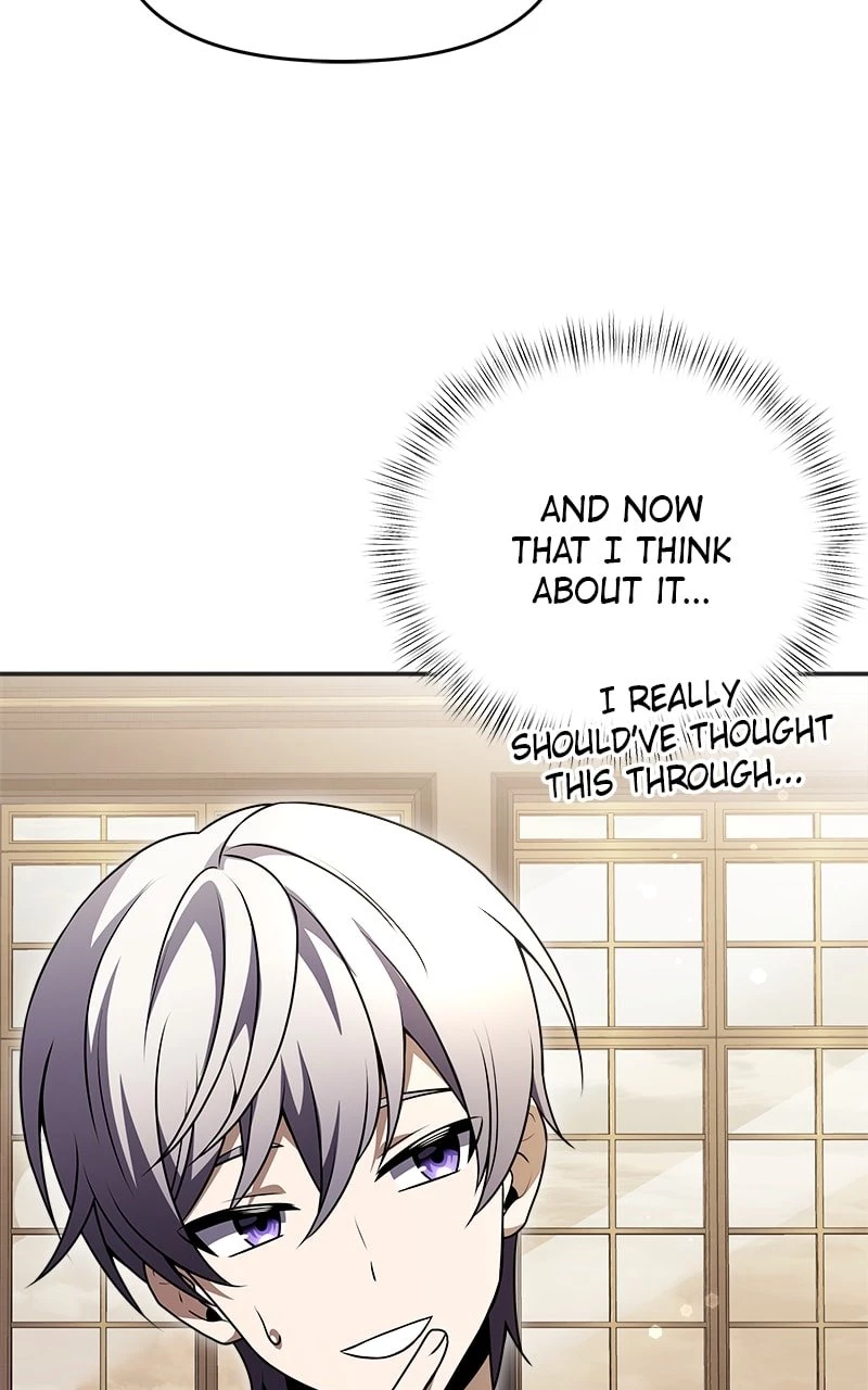 Time-Limited Genius Dark Knight Chapter 9 - 128