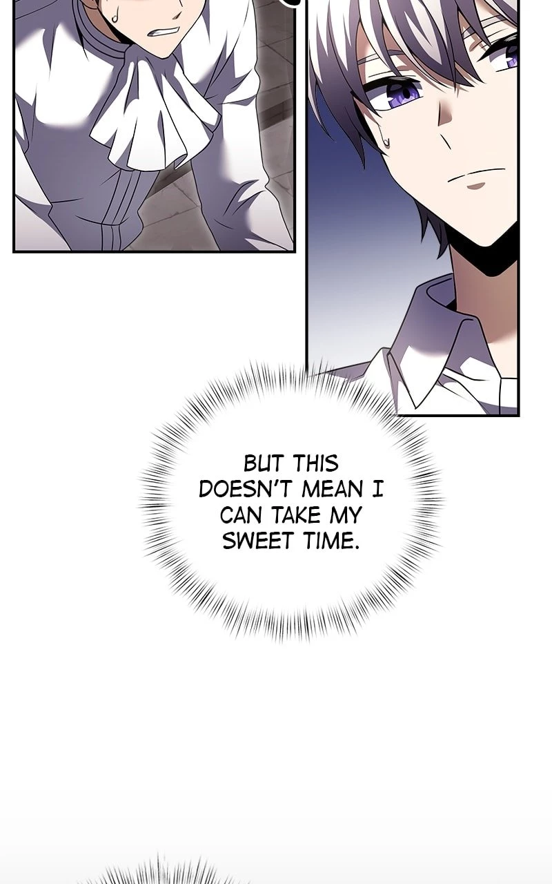 Time-Limited Genius Dark Knight Chapter 7 - 7