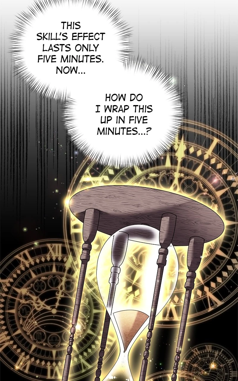 Time-Limited Genius Dark Knight Chapter 7 - 8