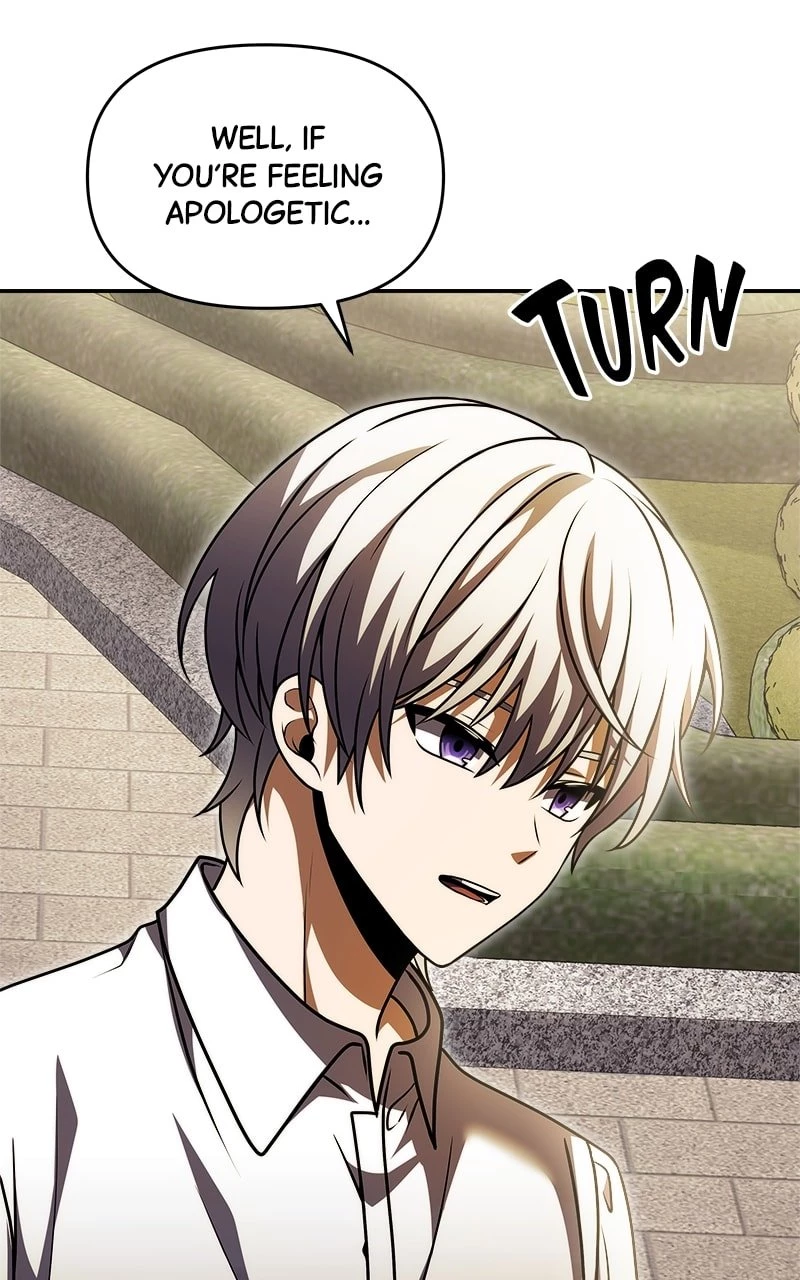 Time-Limited Genius Dark Knight Chapter 8 - 48