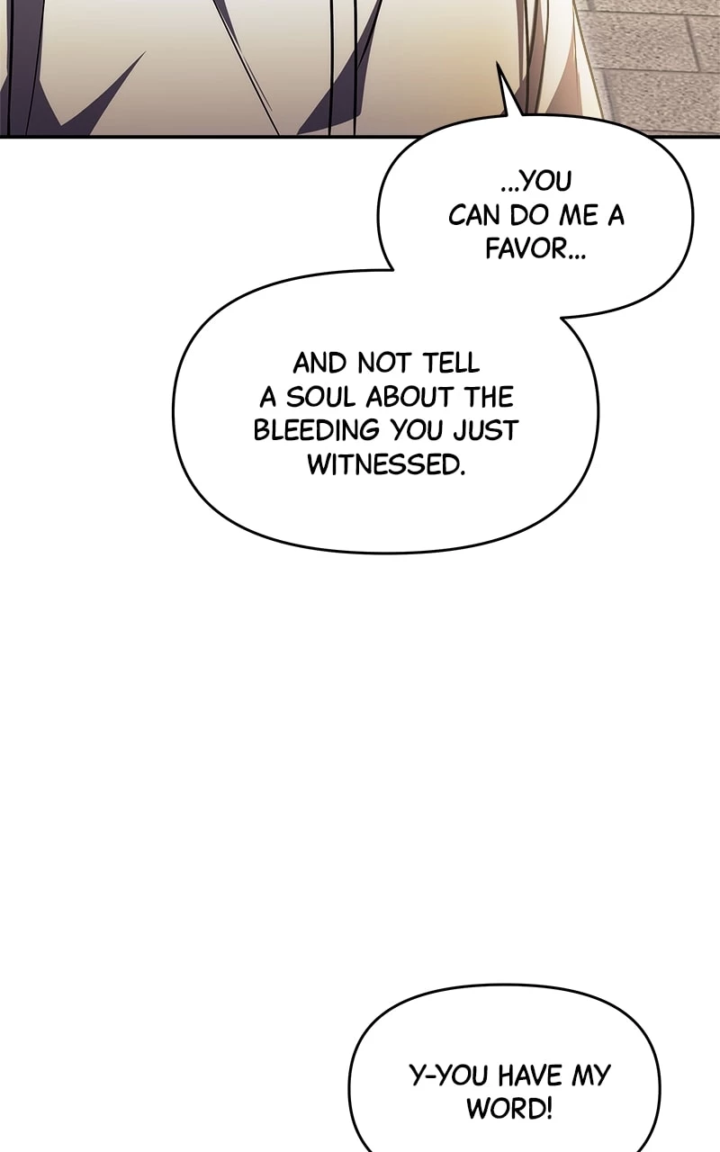 Time-Limited Genius Dark Knight Chapter 8 - 49