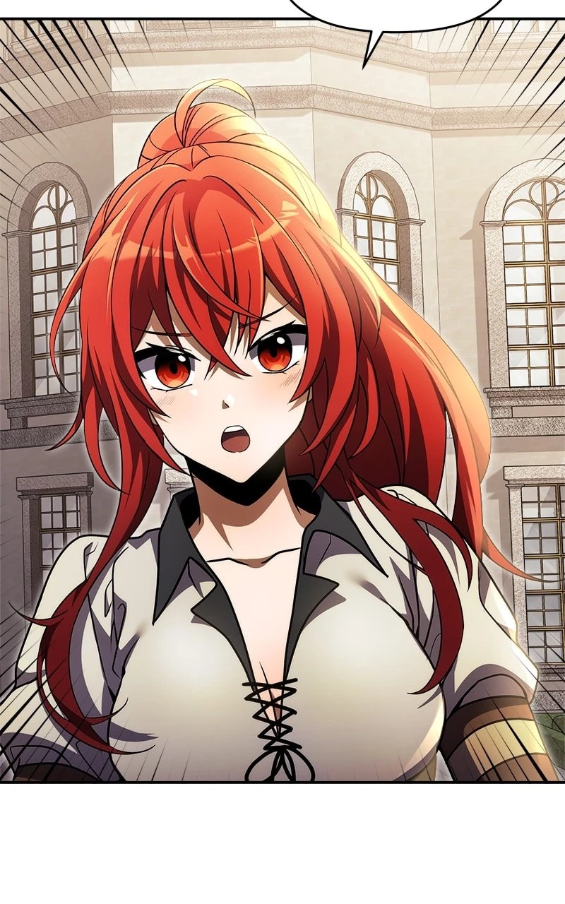 Time-Limited Genius Dark Knight Chapter 8 - 50