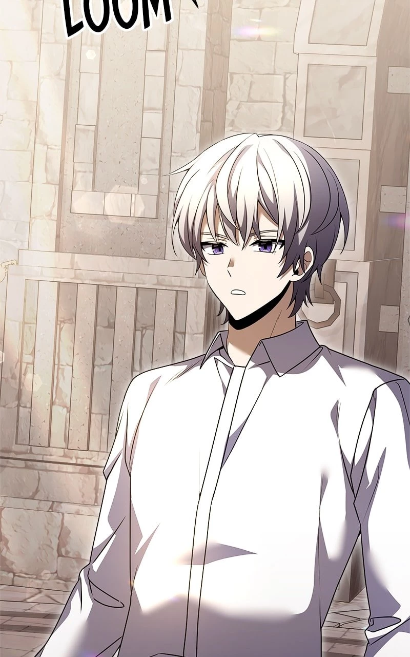 Time-Limited Genius Dark Knight Chapter 7 - 10