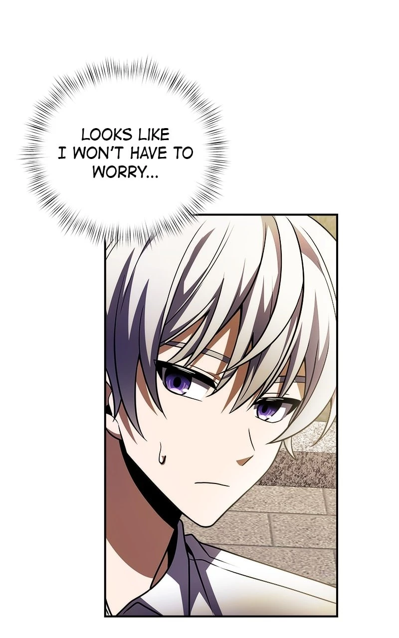Time-Limited Genius Dark Knight Chapter 8 - 51