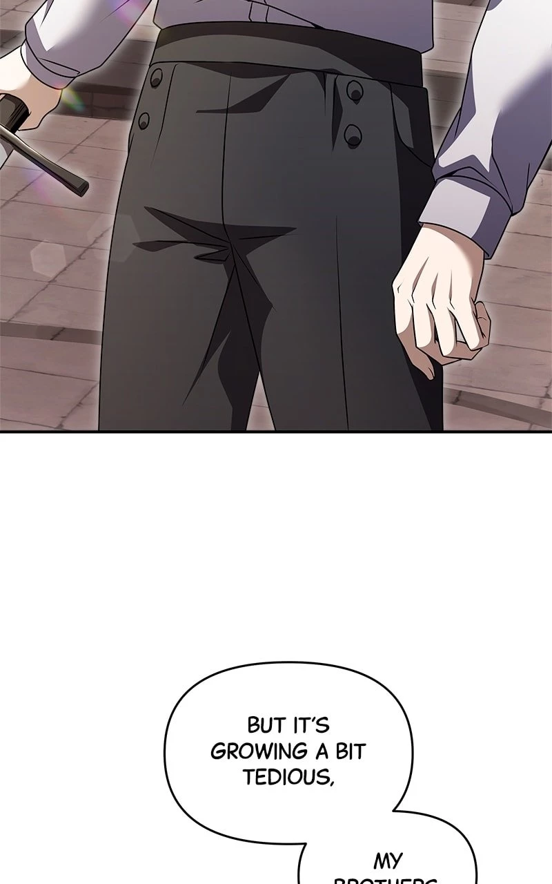 Time-Limited Genius Dark Knight Chapter 7 - 11