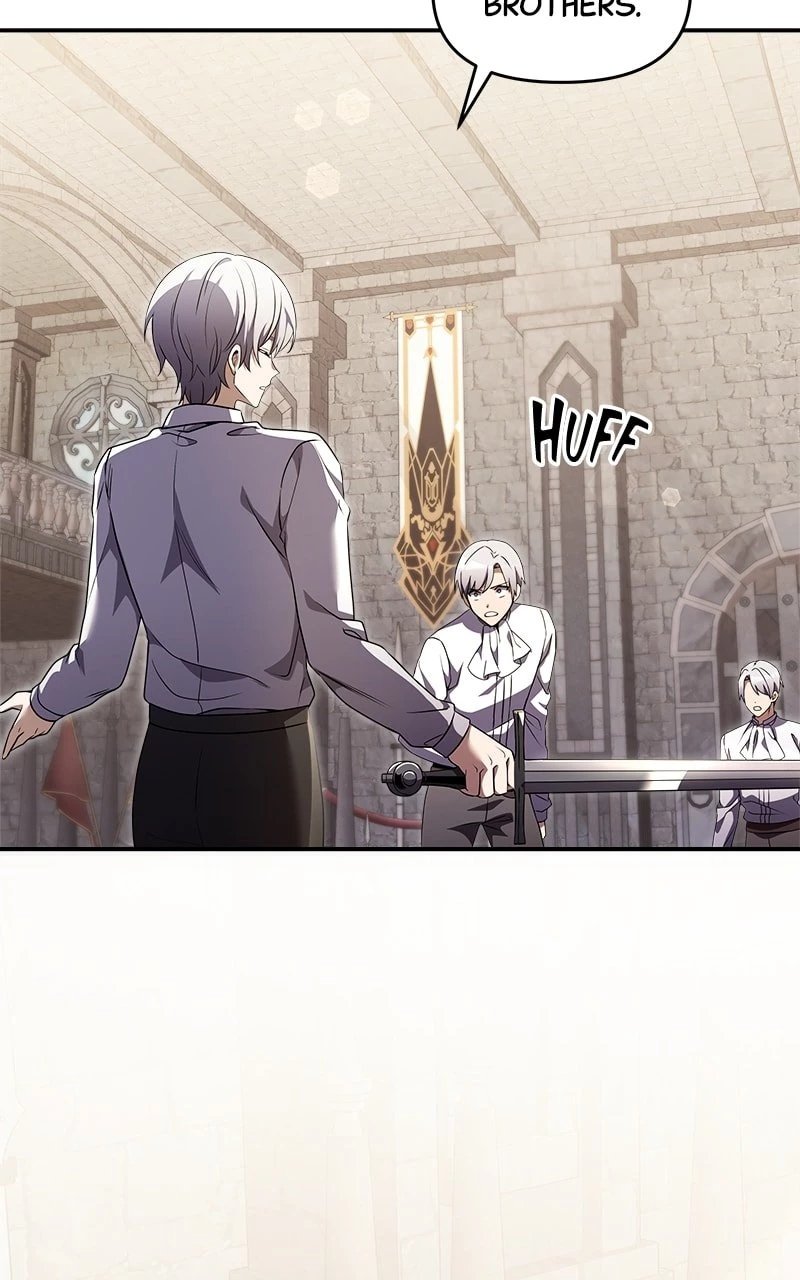 Time-Limited Genius Dark Knight Chapter 7 - 12