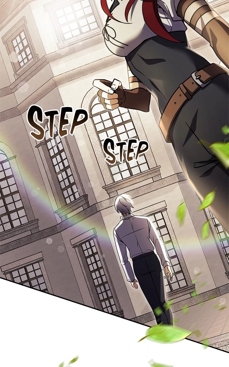 Time-Limited Genius Dark Knight Chapter 8 - 53