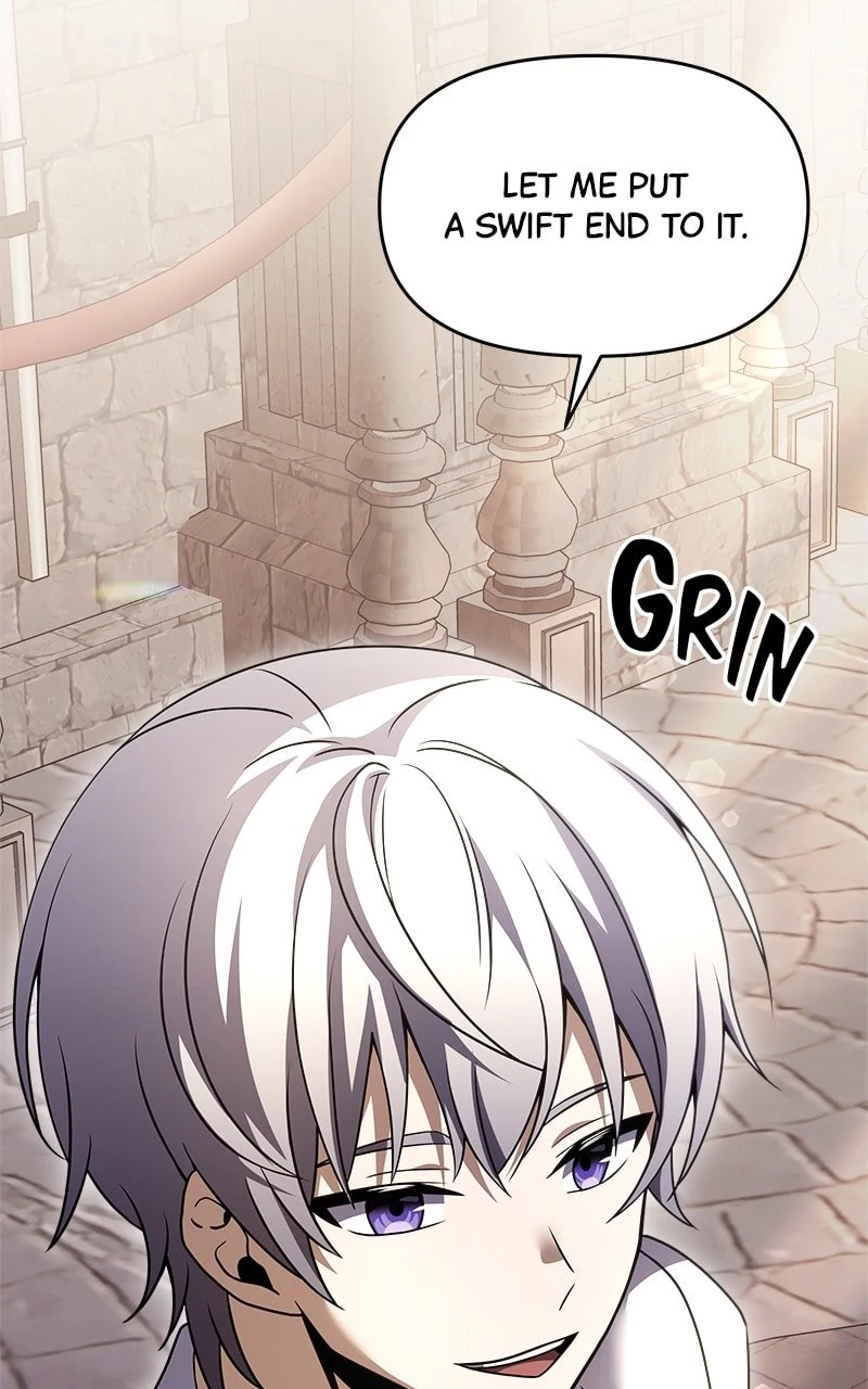 Time-Limited Genius Dark Knight Chapter 7 - 13