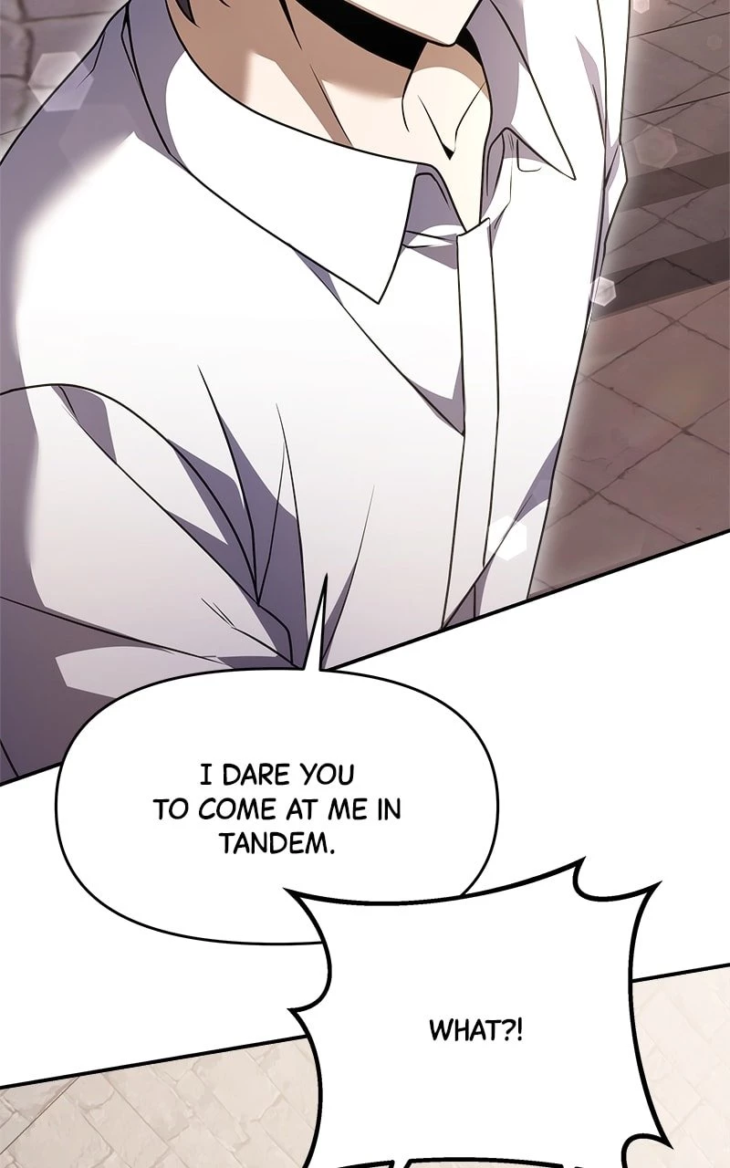 Time-Limited Genius Dark Knight Chapter 7 - 14