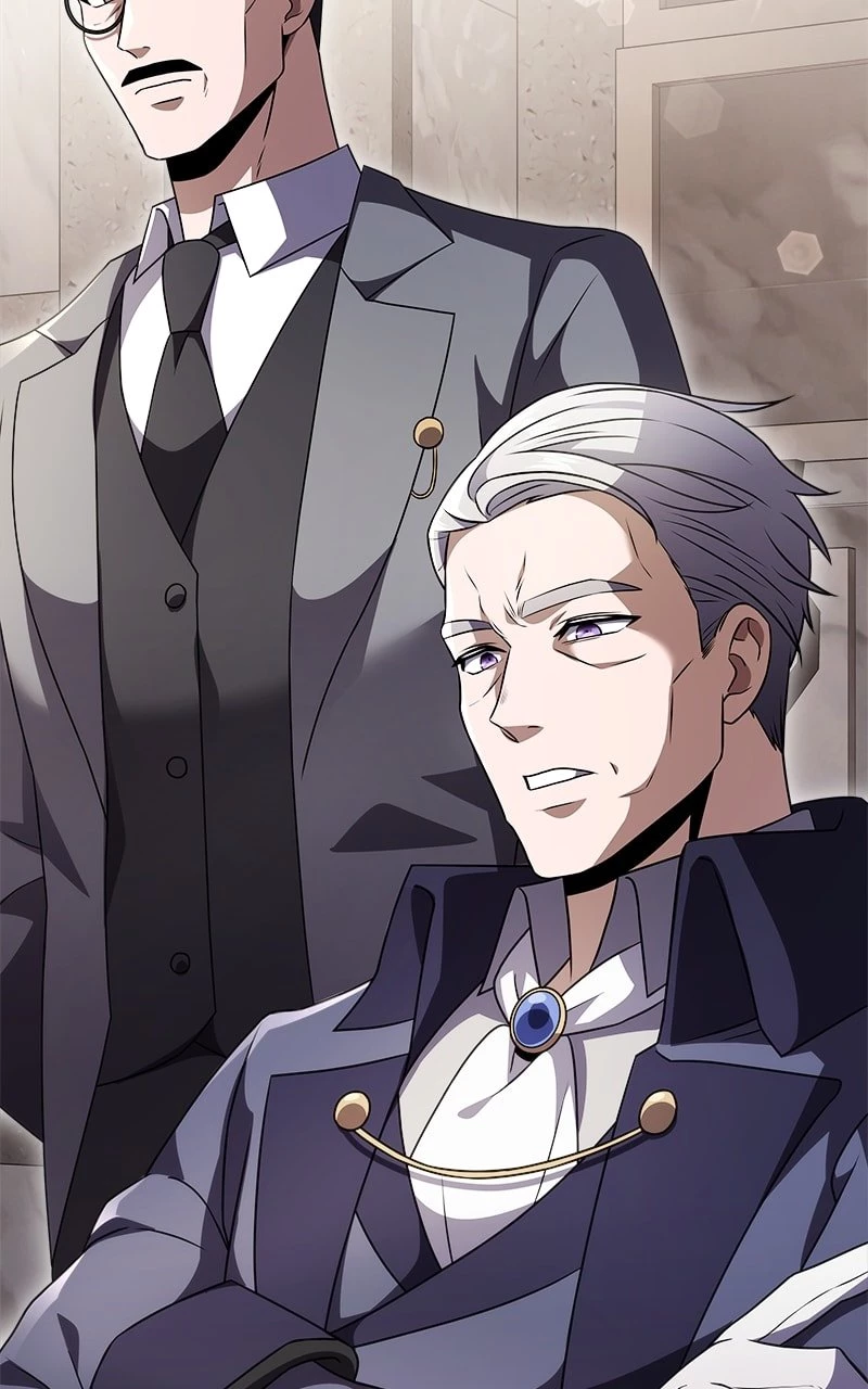 Time-Limited Genius Dark Knight Chapter 6 - 3
