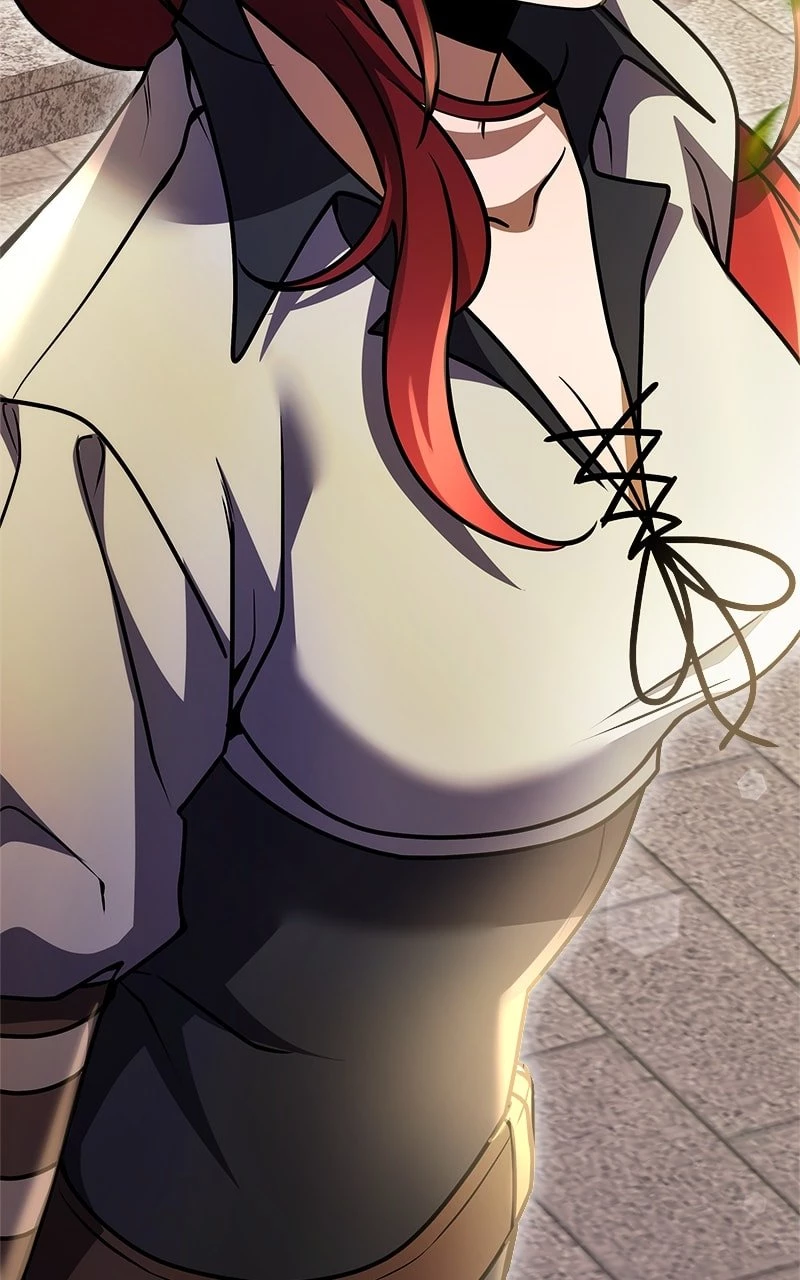 Time-Limited Genius Dark Knight Chapter 8 - 55