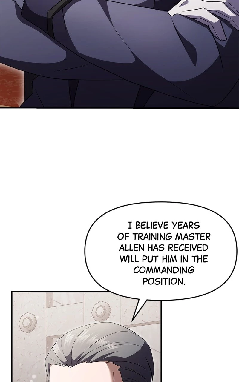 Time-Limited Genius Dark Knight Chapter 6 - 4