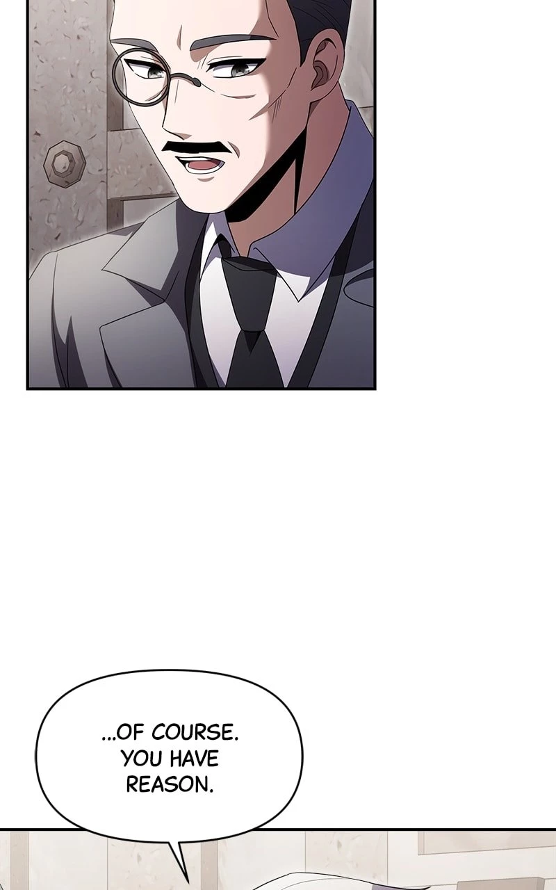 Time-Limited Genius Dark Knight Chapter 6 - 5