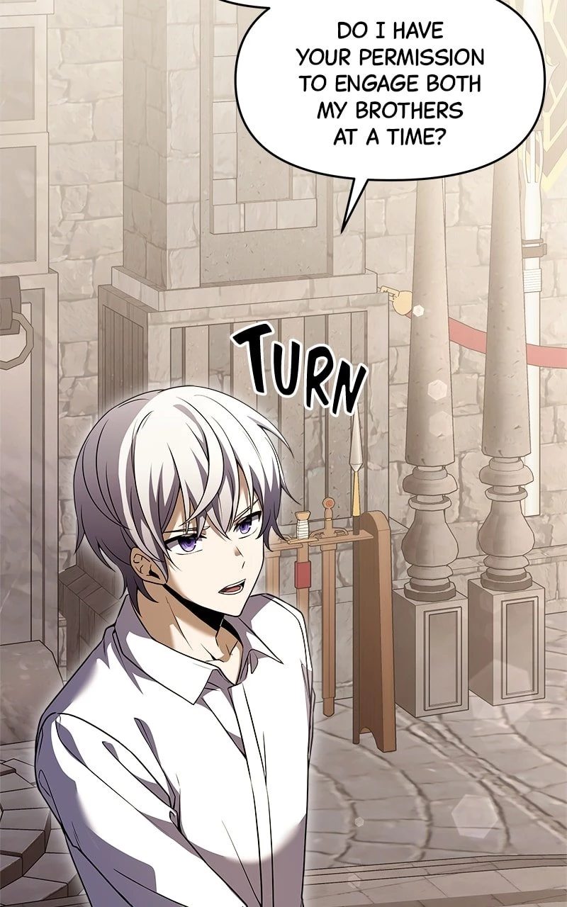 Time-Limited Genius Dark Knight Chapter 7 - 17