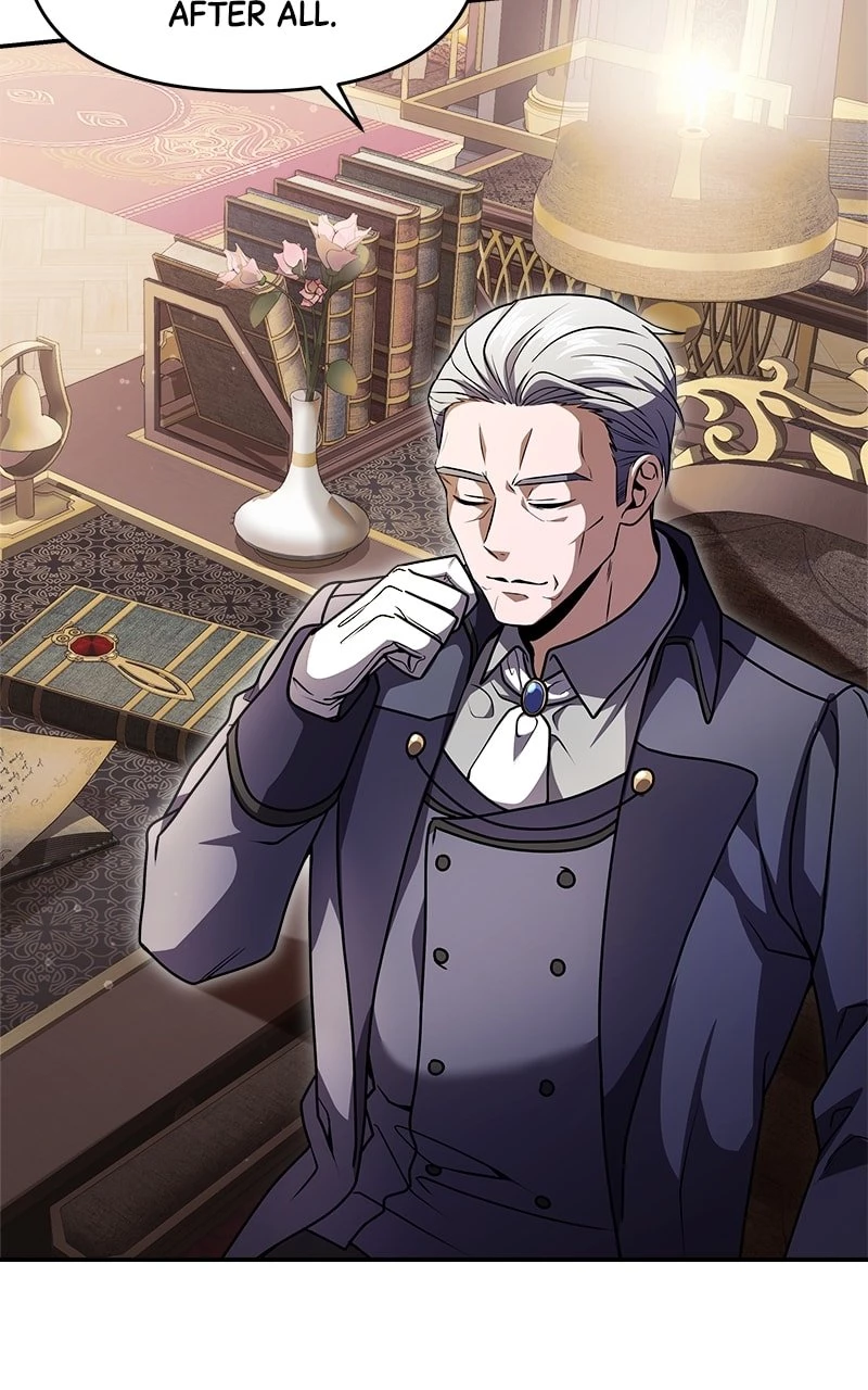 Time-Limited Genius Dark Knight Chapter 8 - 60
