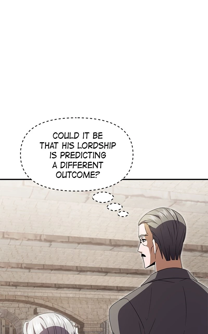Time-Limited Genius Dark Knight Chapter 6 - 8