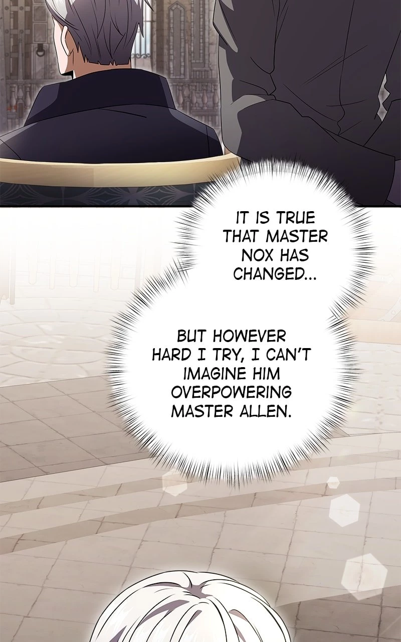 Time-Limited Genius Dark Knight Chapter 6 - 9