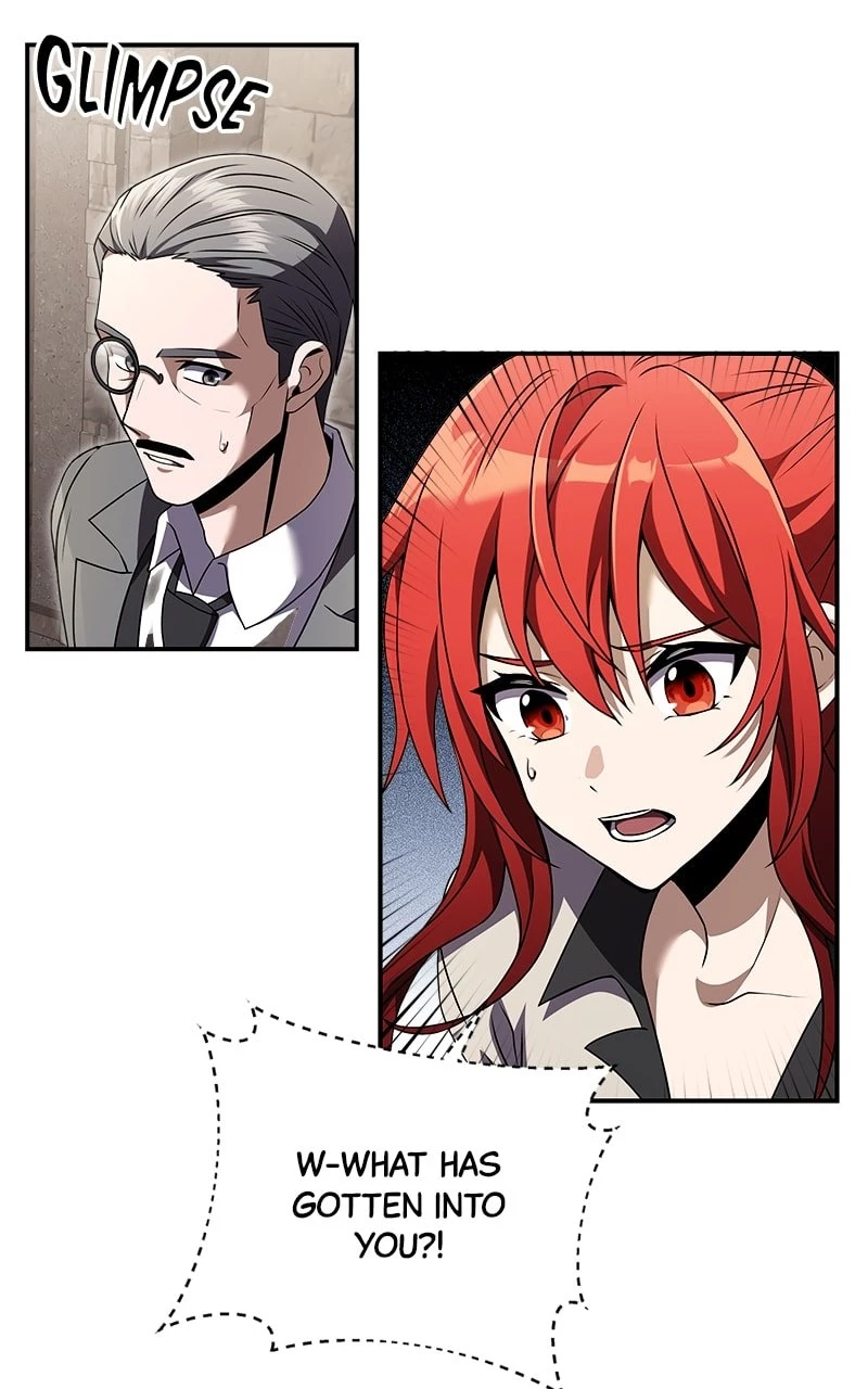Time-Limited Genius Dark Knight Chapter 7 - 20